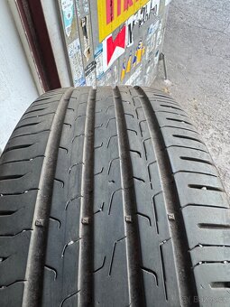 215/55/17 letní - 2