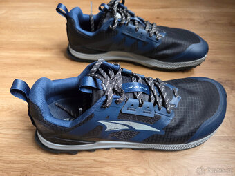 trailové boty Altra Lone Peak 8 velikost 45 (EU) - 2