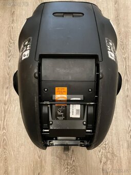 Cybex Sirona M2 isize -odběr Liberec-Mladá Boleslav-Jeseník - 2