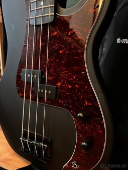 Baskytara Harley Benton PB-20 Standard - 2