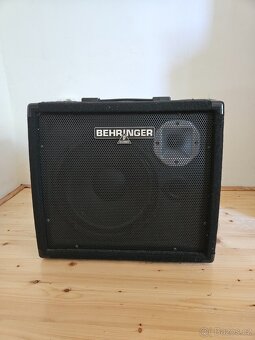 Behringer ULTRATONE K900FX - klávesové kombo - 2