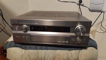YAMAHA RX-V2500 DOLBY PRO LOGIC CINEMA DSP RDS THX - 2