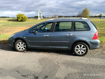 PEUGEOT 307 SW 1.6 HDI 80 KW - 2
