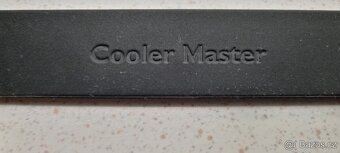 CHLADÍCÍ PODLOŽKA na notebook COOLERMASTER - 2