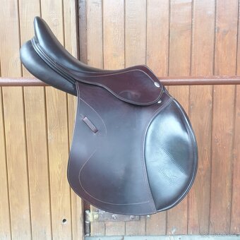 Prodej sedla Kentaur - Titan II - 2