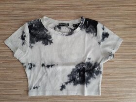 Triko Dream vel.S - 2