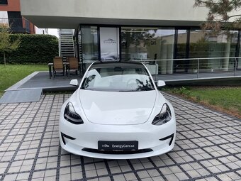 Tesla 3 Standart Range Plus LFP - 2