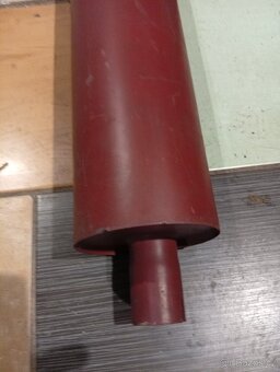 Škoda 1203 a jiné - 2