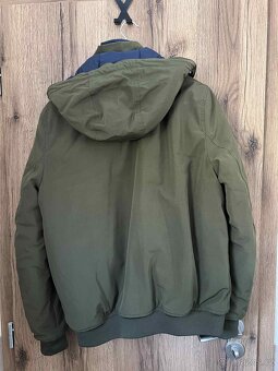 Zimní bunda Hilfiger - 2