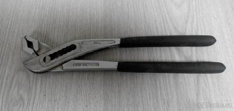 Kvalitní sika kleště GOLA - 2