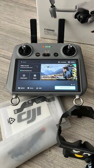DJI Mini 4 Pro Fly More Combo, záruka + Dji care - 2