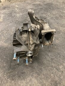 W210 E 320 4 matic - 2