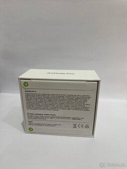 AirPods Pro 3gen. - 2