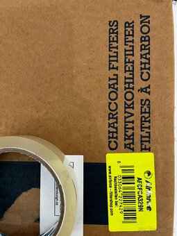 filtr AFCFCA329N AIRFORCE nový nepoužitý - 2