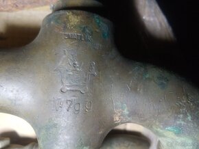 Pivovarské kohouty - 2