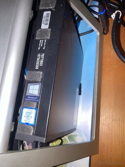 PC DELL 7070 Micro - 2