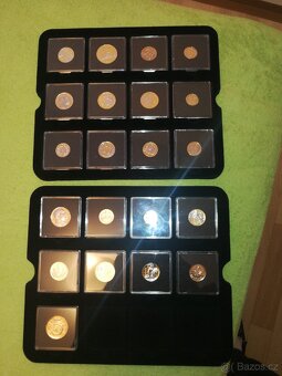 Pamětní mince - 2