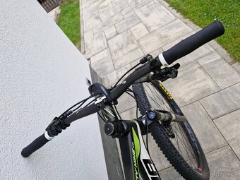 Merida BIG NINETY-NINE 29" Carbon 99 - 2