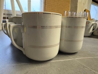 Keramické hrnečky - 2