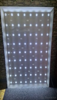 TV LG 75UP80003LR (náhradní díly) - 2