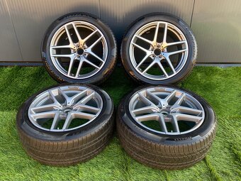 Mercedes-benz GLE kola - 2