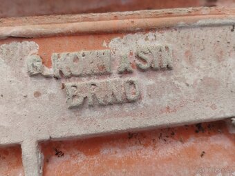 Střešní krytina - 2