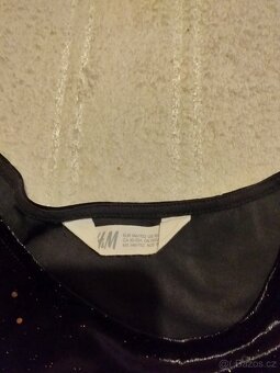 Společenské šaty - 2