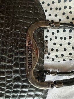 Kabelka Walter Valentino - 2