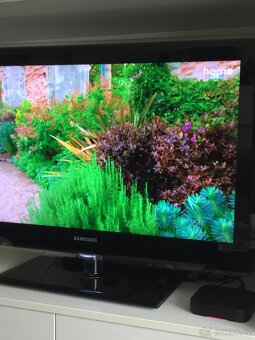 Prodám televizi Samsung - 2