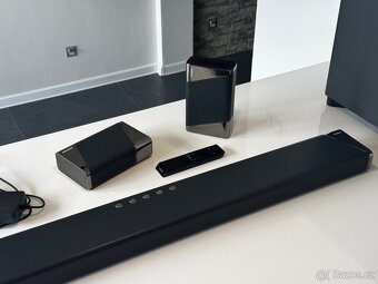 7.1.2 Soundbar Philips Fidelio B97 - 2