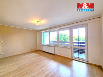 Prodej bytu 3+1, 70 m², Budišov nad Budišovkou - 2