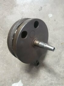 Jawa 175/356 - náhradní díly - 2