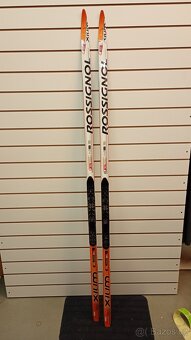 Běžky ROSSIGNOL XIUM skate 181cm pro váhu 55-70kg - 2