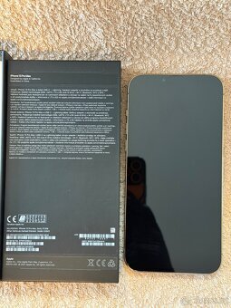 IPhone 13 Pro Max 512GB Gold - 2