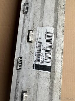 Intercooler 4G0 145 805 - 2