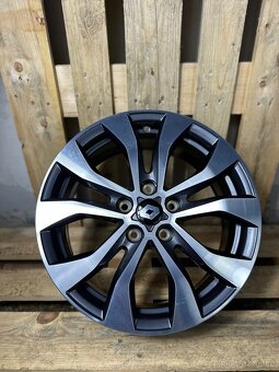 Alu kola 5x114.3 r17 (ren17) - 2