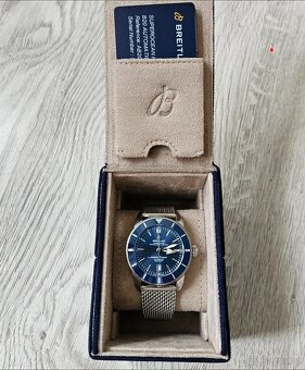 Breitling Superocean Heritage nove - 2