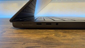 Apple Macbook pro 14 M3 pro 18Gb 512Gb - 2