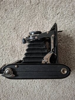 Prodám foťák Voigtlander - 2