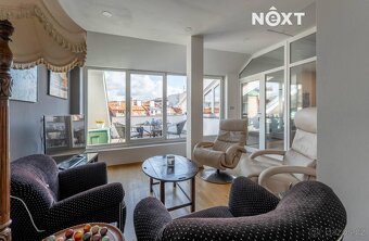 Prodej byt 4+kk, 163㎡ - 2