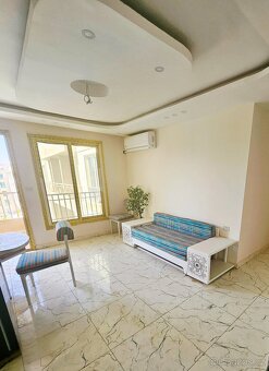 2+kk+ terasa v luxusním resortu v egyptske Hurghadě - 2