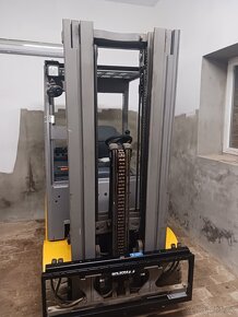 VZV Jungheinrich EFG 425k - 2