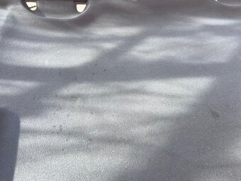 Fabia mk1 RS černá stropnice - 2