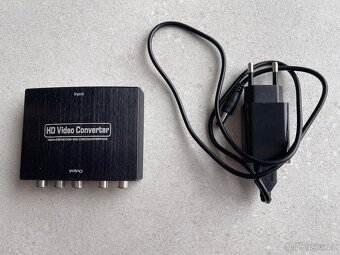 HD Video Converter - 2