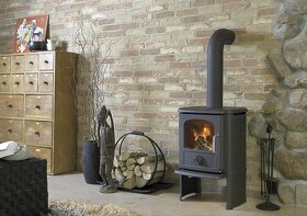 Litinová kamna Morsø 3140 - 2