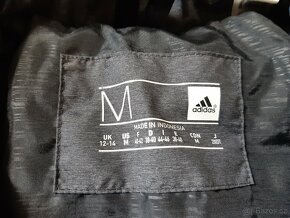 Adidas zimní bunda vel. M top stav - 2