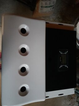 Kamna na peletky moreti fire se zasobnikem - 2