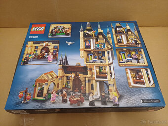 LEGO Harry Potter 75969 Astronomická věž v Bradavicích - 2