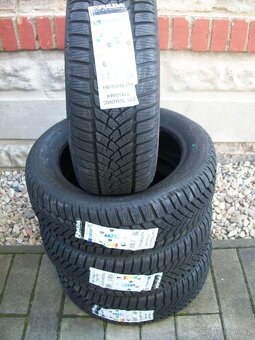 sada zimní 195.55.16 87H - 2