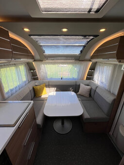 Adria Adora 472 UP 2020 Alde - 2